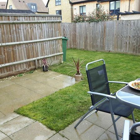 Bed and Breakfast Lavi'S House-East Milton Keynes Exterior foto