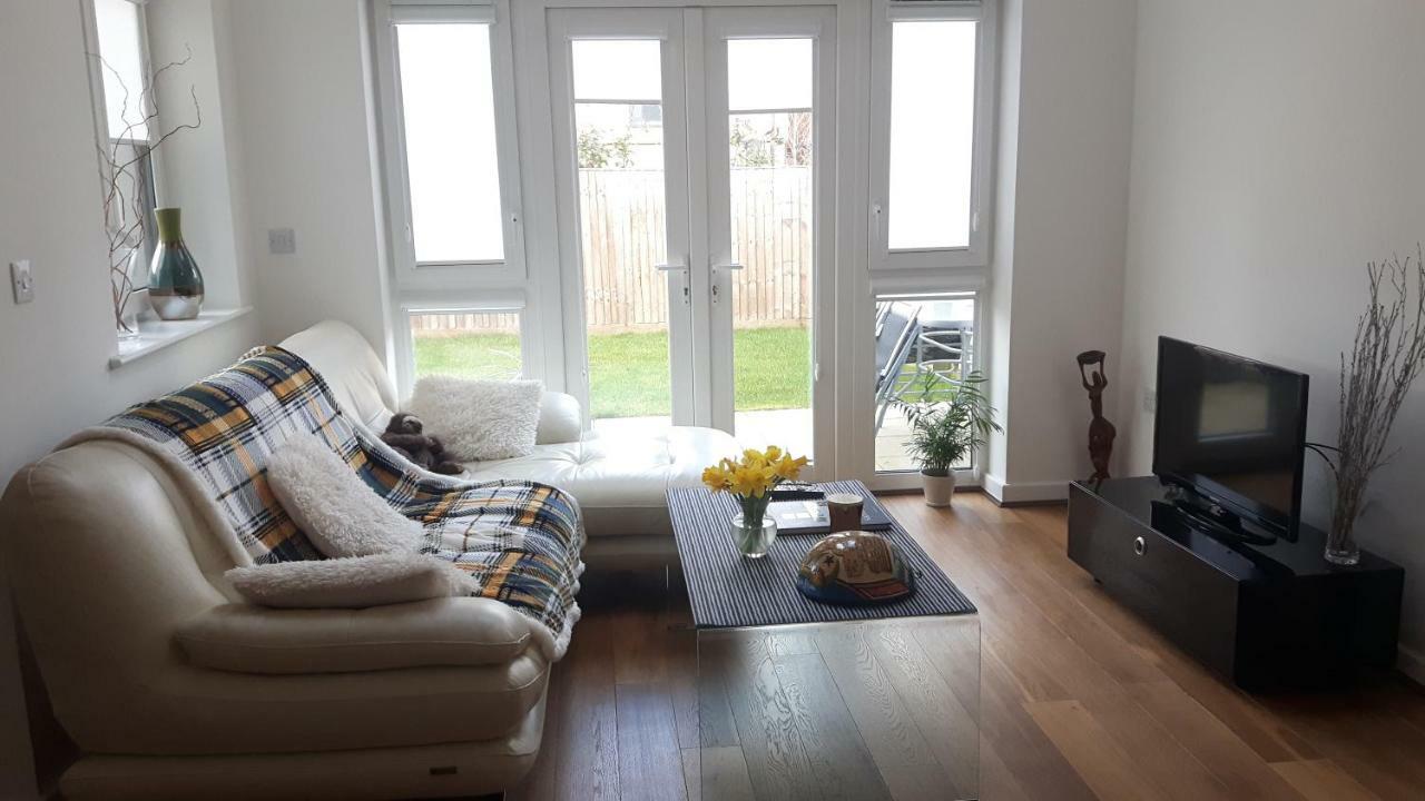 Bed and Breakfast Lavi'S House-East Milton Keynes Exterior foto
